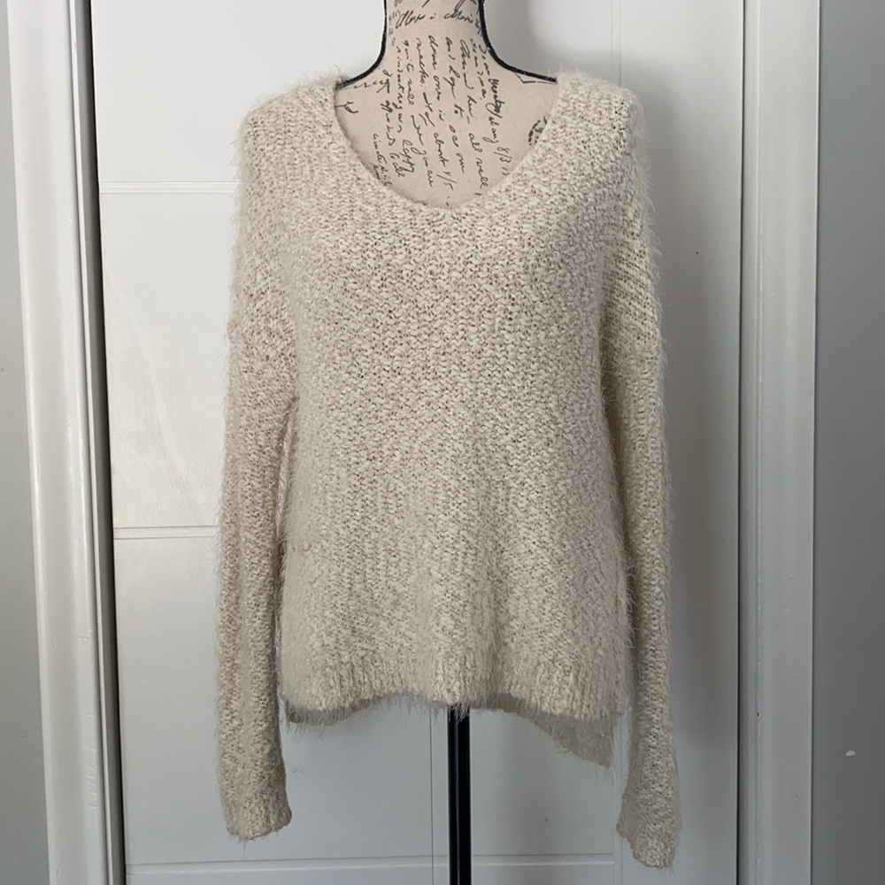 Abercrombie & Fitch xs/s sweater
